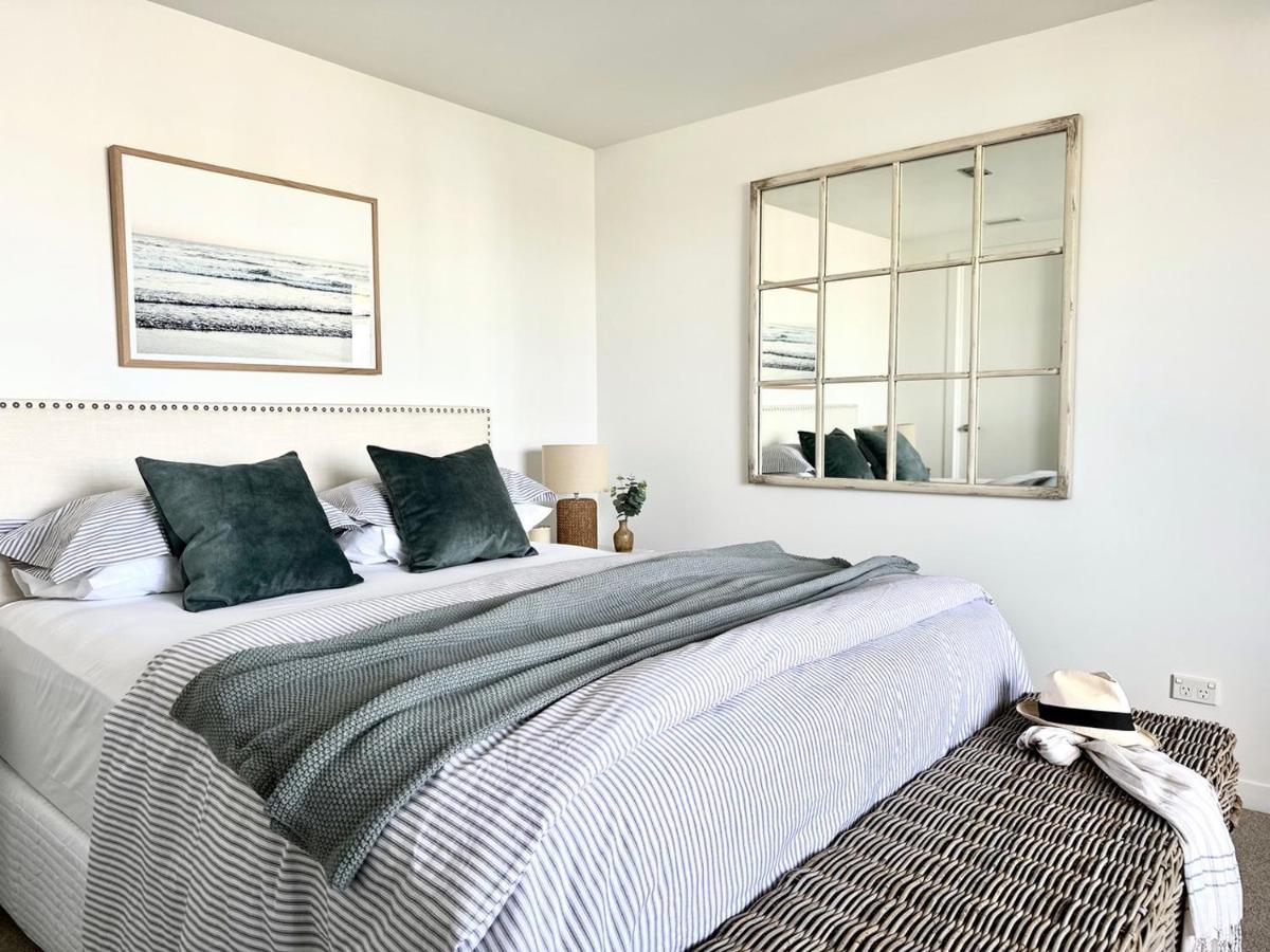 Bay Dream - Paihia Holiday Apartment Ngoại thất bức ảnh