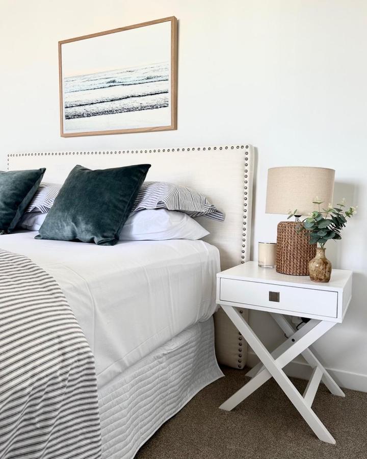 Bay Dream - Paihia Holiday Apartment Ngoại thất bức ảnh