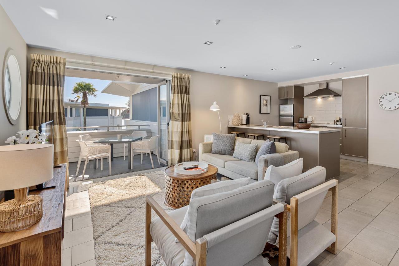 Bay Dream - Paihia Holiday Apartment Ngoại thất bức ảnh