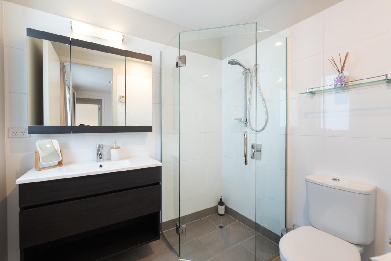 Bay Dream - Paihia Holiday Apartment Ngoại thất bức ảnh