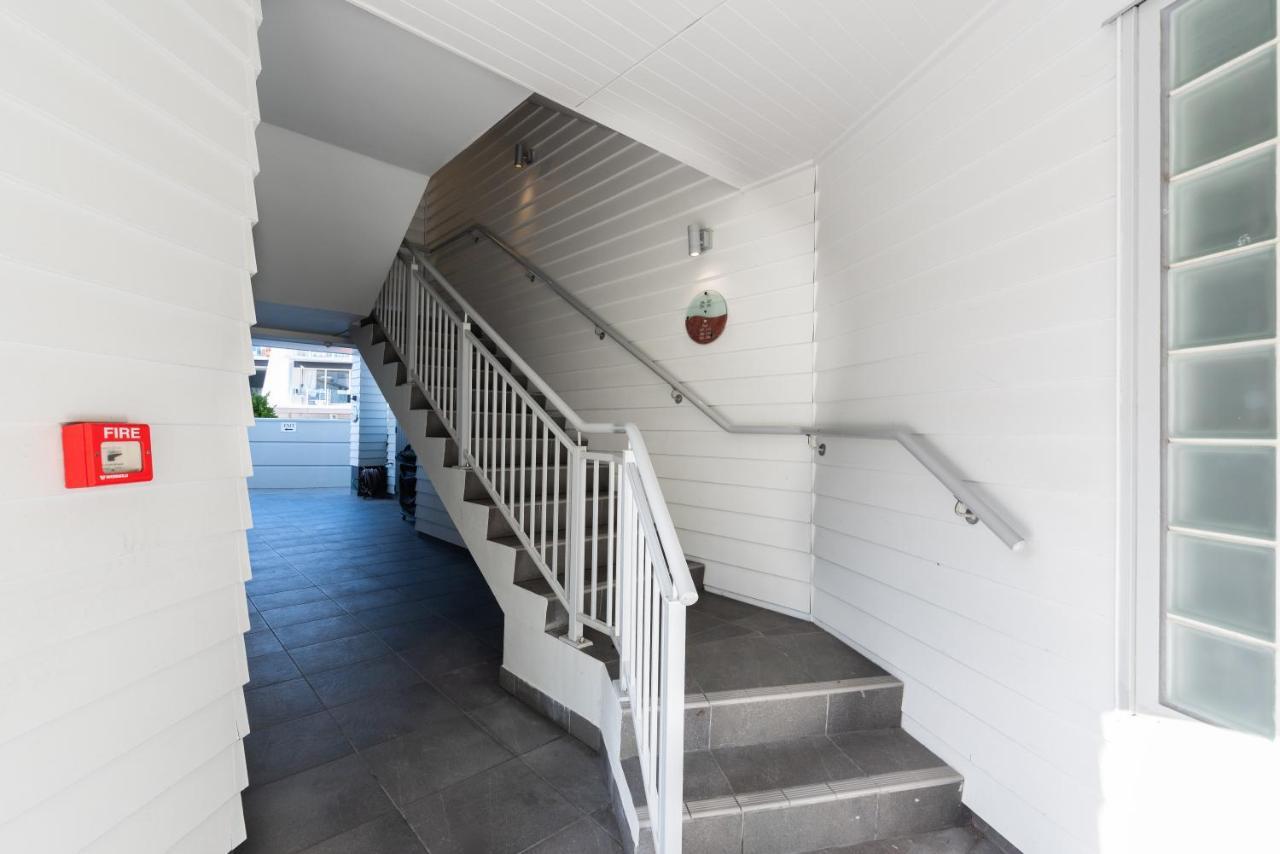 Bay Dream - Paihia Holiday Apartment Ngoại thất bức ảnh