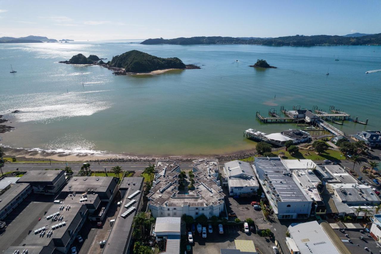 Bay Dream - Paihia Holiday Apartment Ngoại thất bức ảnh