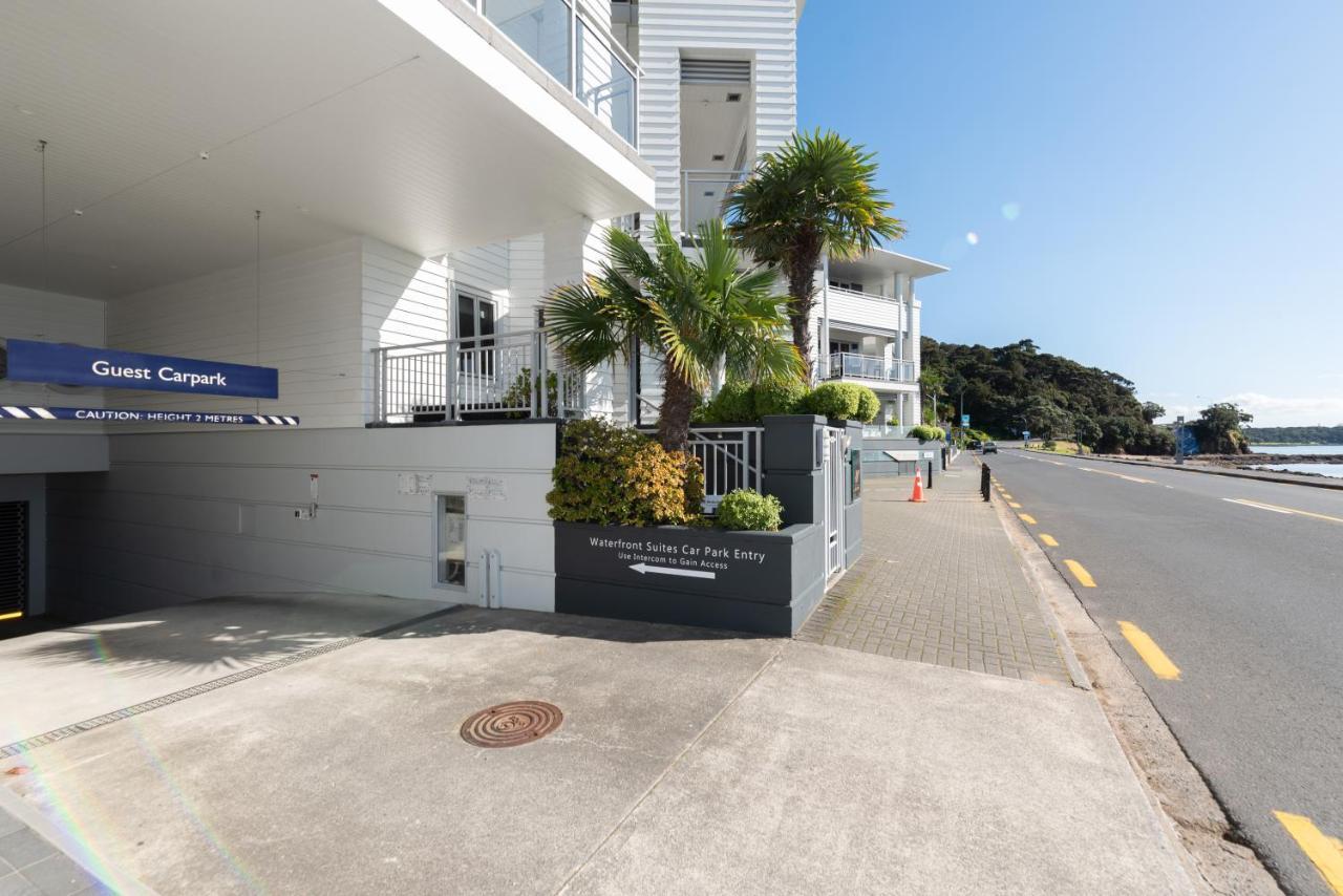 Bay Dream - Paihia Holiday Apartment Ngoại thất bức ảnh