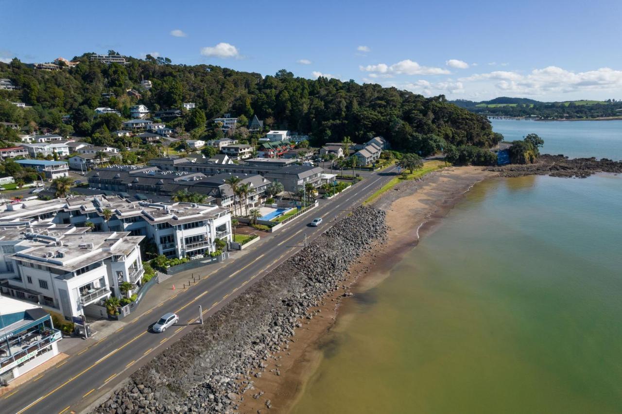 Bay Dream - Paihia Holiday Apartment Ngoại thất bức ảnh