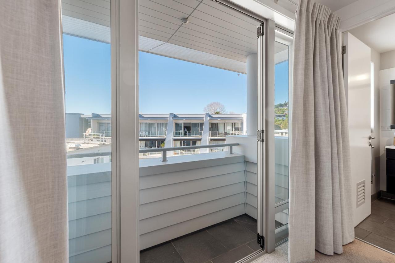 Bay Dream - Paihia Holiday Apartment Ngoại thất bức ảnh